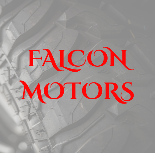FALCON MOTORS